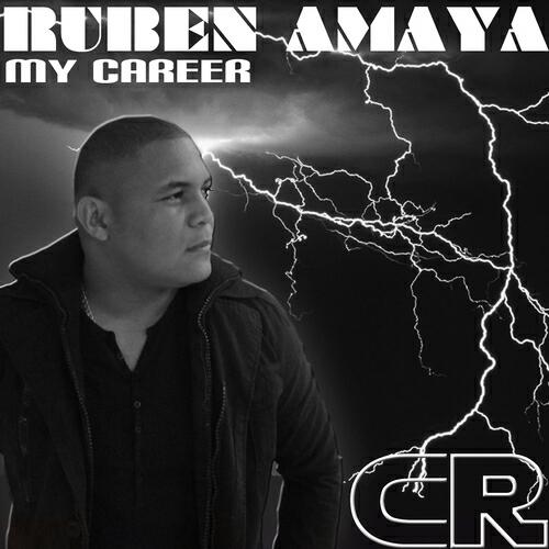 Ruben Amaya - Ritmo Latinoamericano