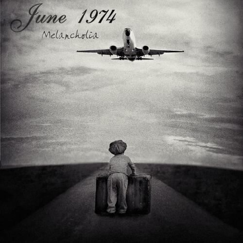 June 1974 - Infiniti inverni senza te
