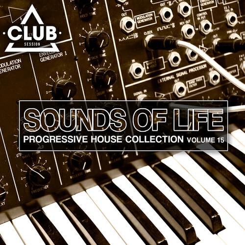 Luna Moor - Time to Dance (Mark Bale Remix)