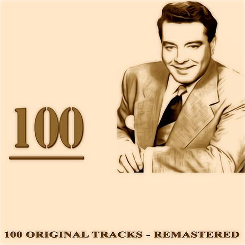 Jackie Gleason - Jannie, I Dream of Lilac Time (Remastered)