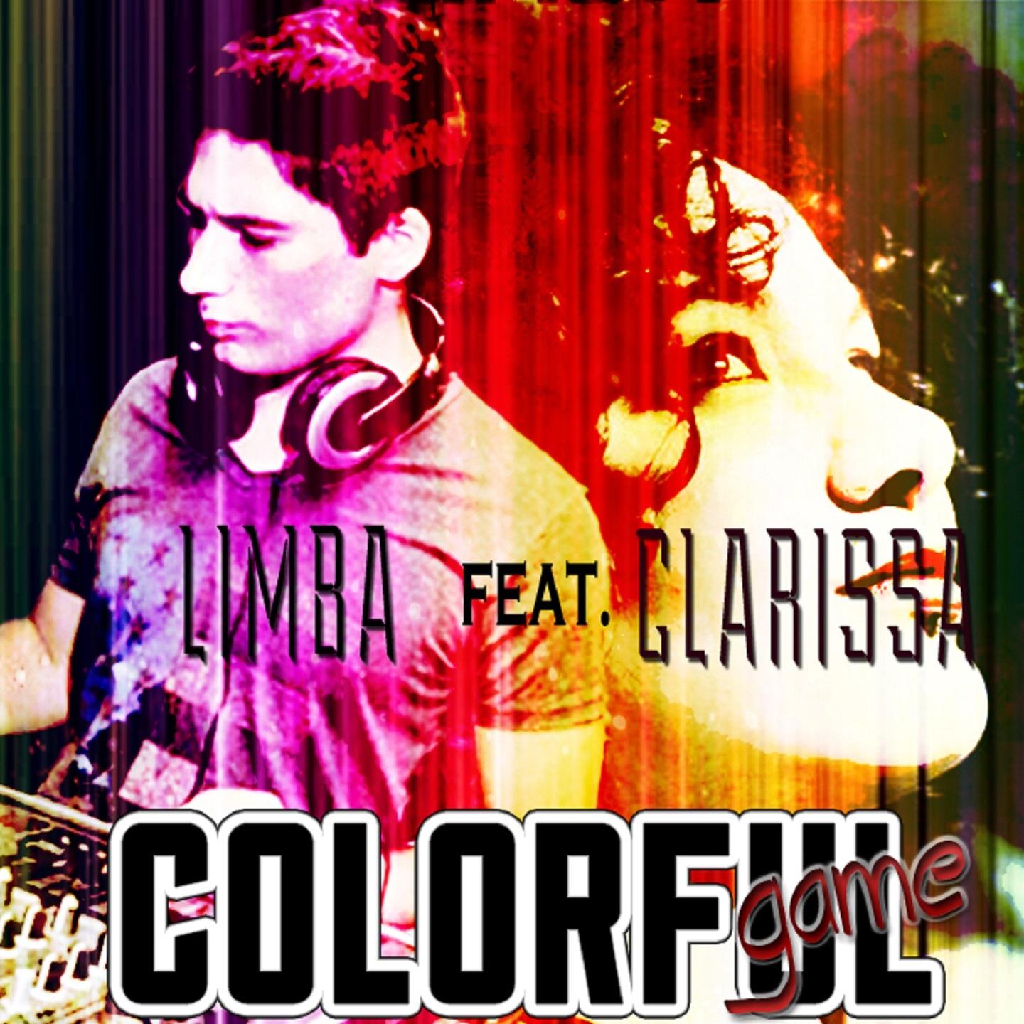 Постер альбома Colorful Game