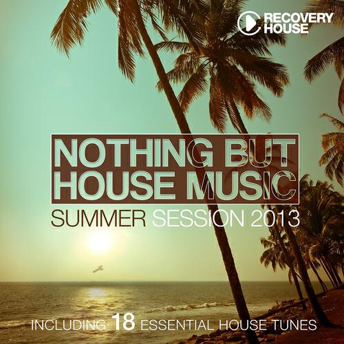 Ron Kushty - Troubled Times (The BeatThiefs Remix)