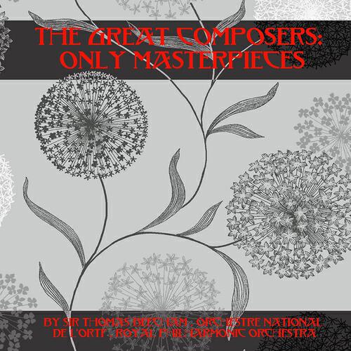 Orchestre National De L'ortf - Dolly Suite, Op. 56: III. Le jardin de Dolly (Arranged for Orchestra)