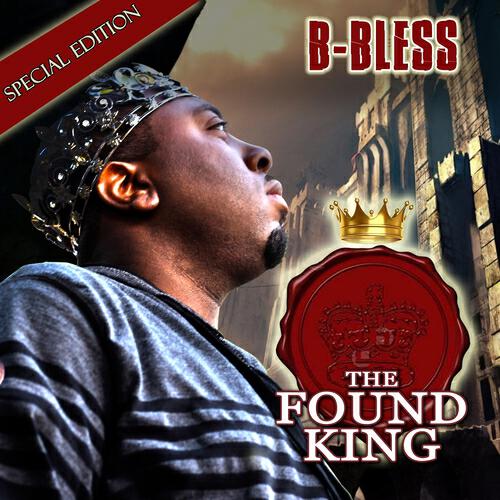B-Bless - Let It Go