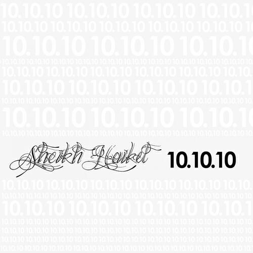 Sheikh Haikel - Still Steady