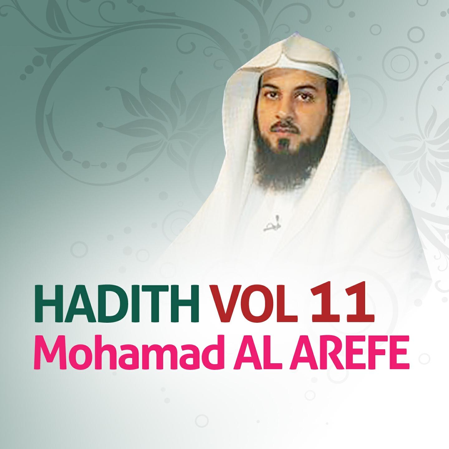 Mohamad Al Arefe - Hadith 11
