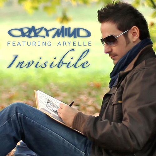 Постер альбома Invisibile