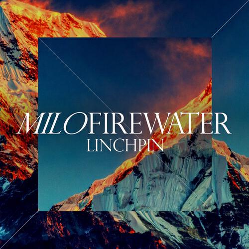 Milo Firewater - My Falling Dream