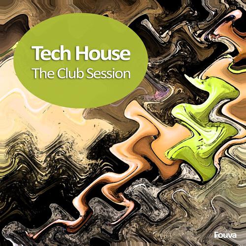 Black Bending - Spiders Crossing (Patrick Arbez Remix)