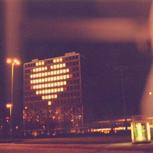 SDP - Eigentlich wollte er nie ein Liebeslied schreiben (Anduschus Radio Edit)