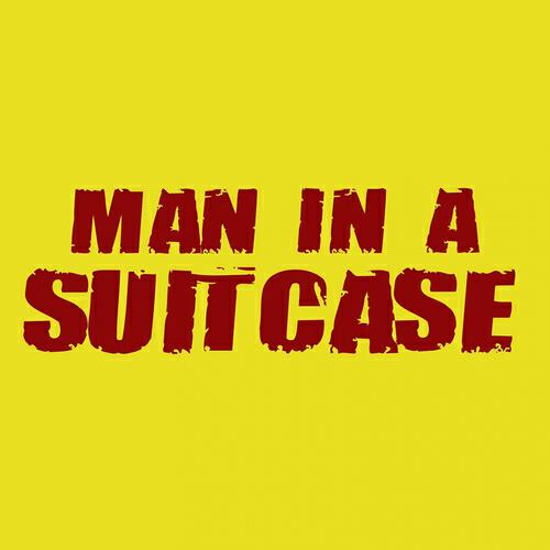 TV Theme Tunes - Man in a Suitcase