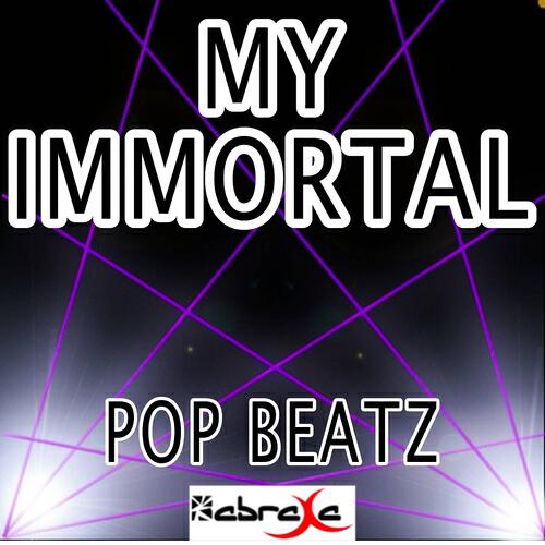 Pop Beatz - My Immortal - Tribute to Andrea Begley