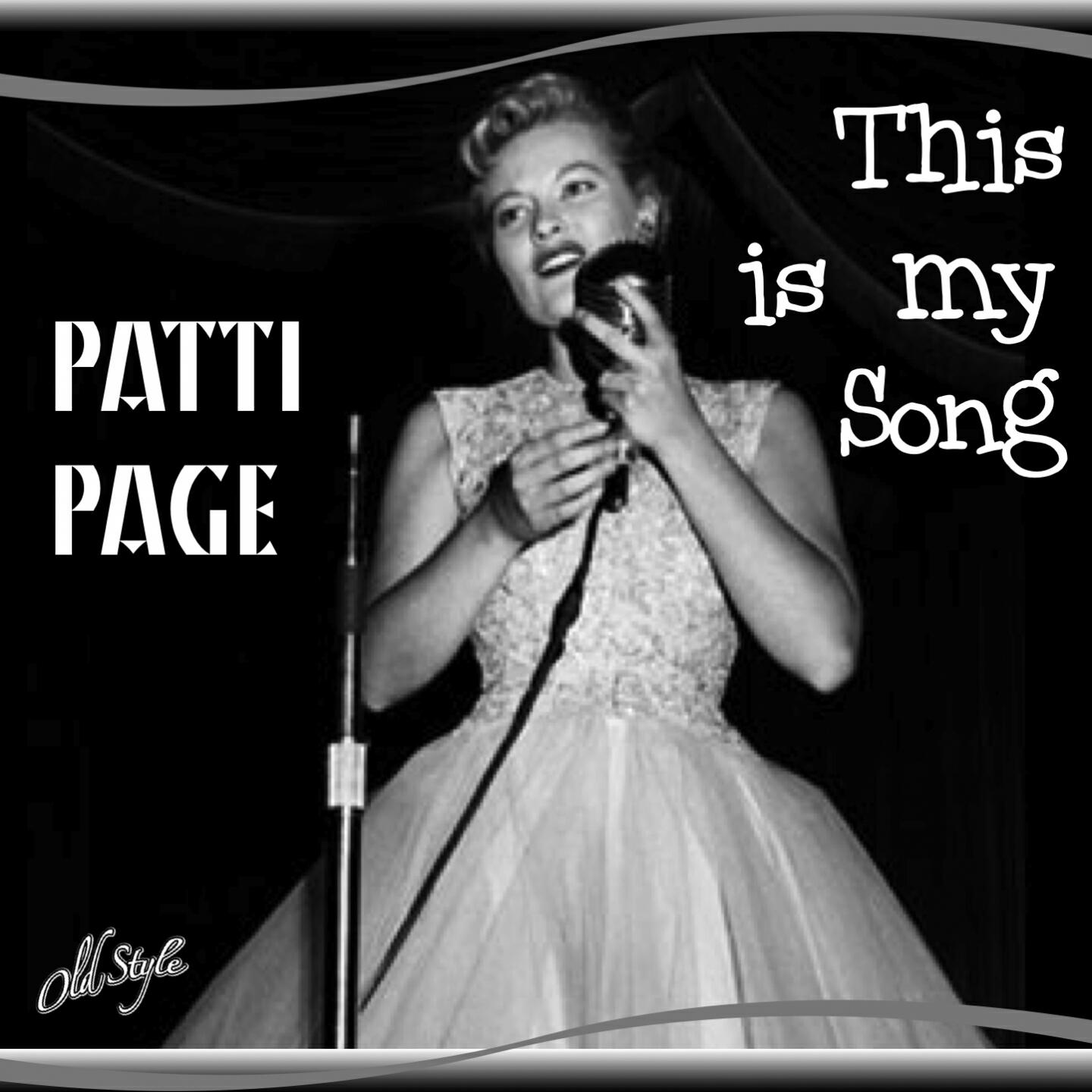 Patti Page - Conquest