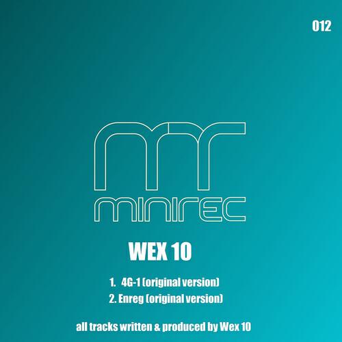 WEX 10 - Enreg