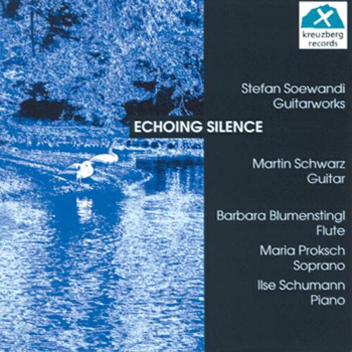 Martin Schwarz - Six Sonatinas on Pictures by Arnold Böcklin: IV. Pan among the Rushes