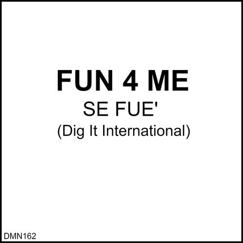 4 me fun. Фуе слушать.