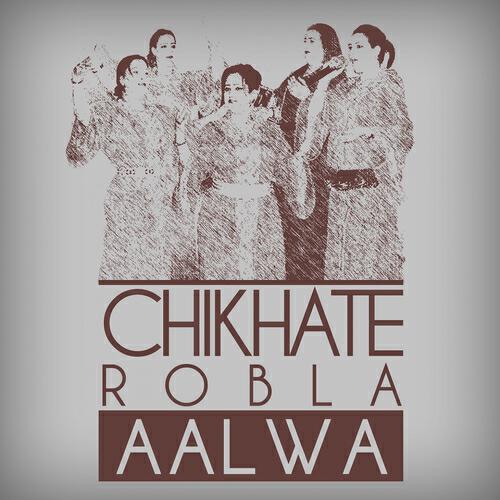 Chikhate Robla - Hadak zine