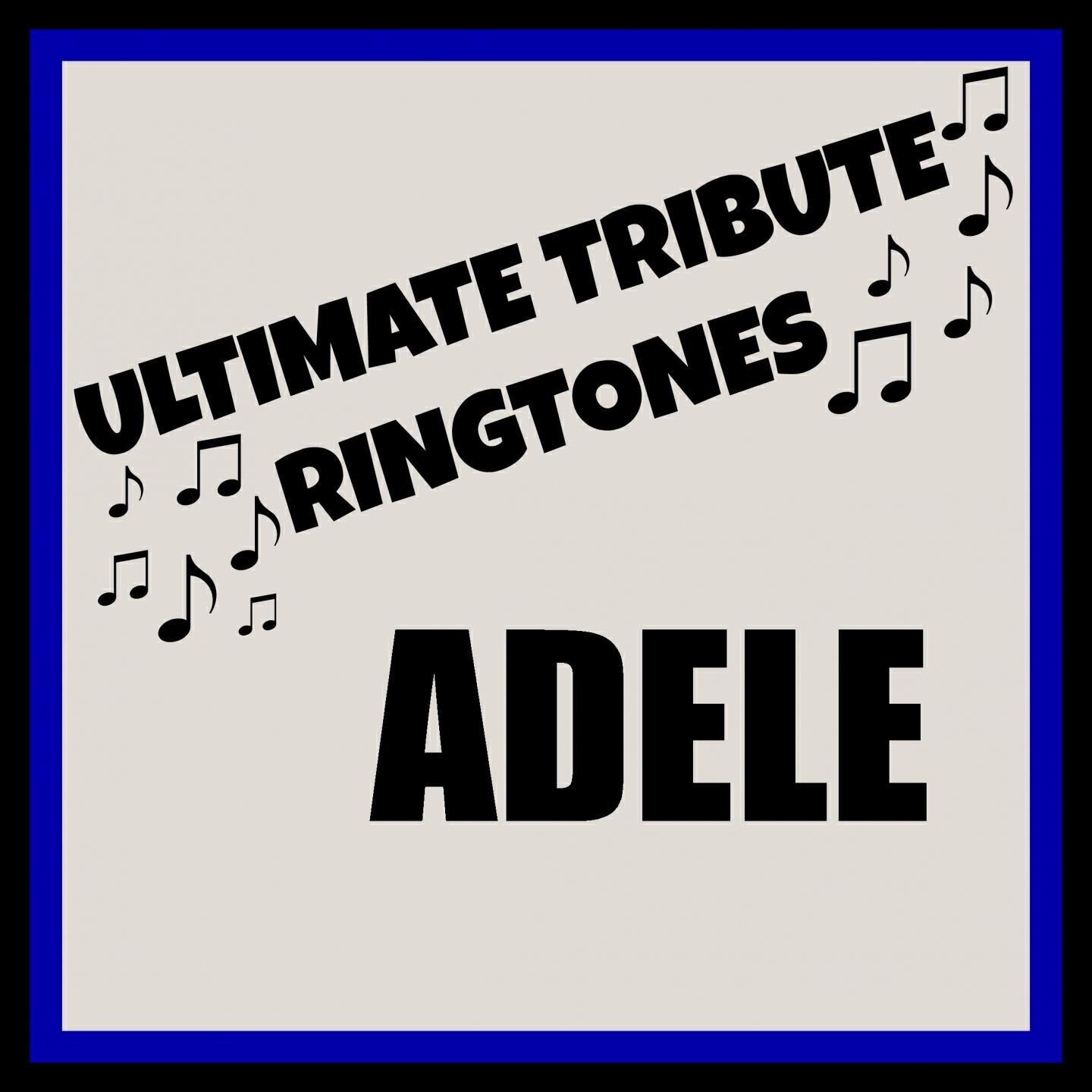 DJ MixMasters - Turning Tables (Tribute in the Style of Adele)