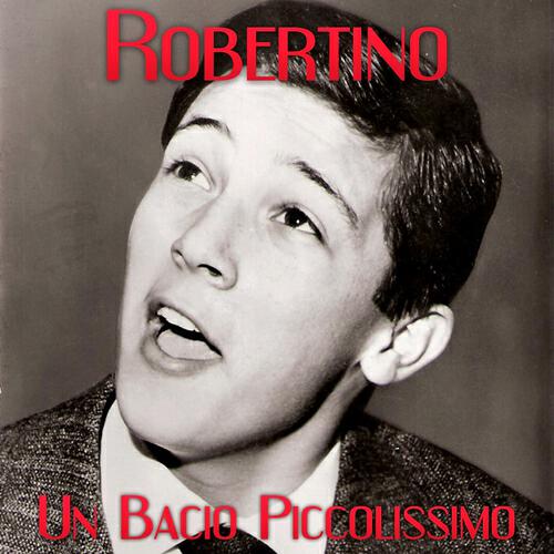Robertino - Caruso