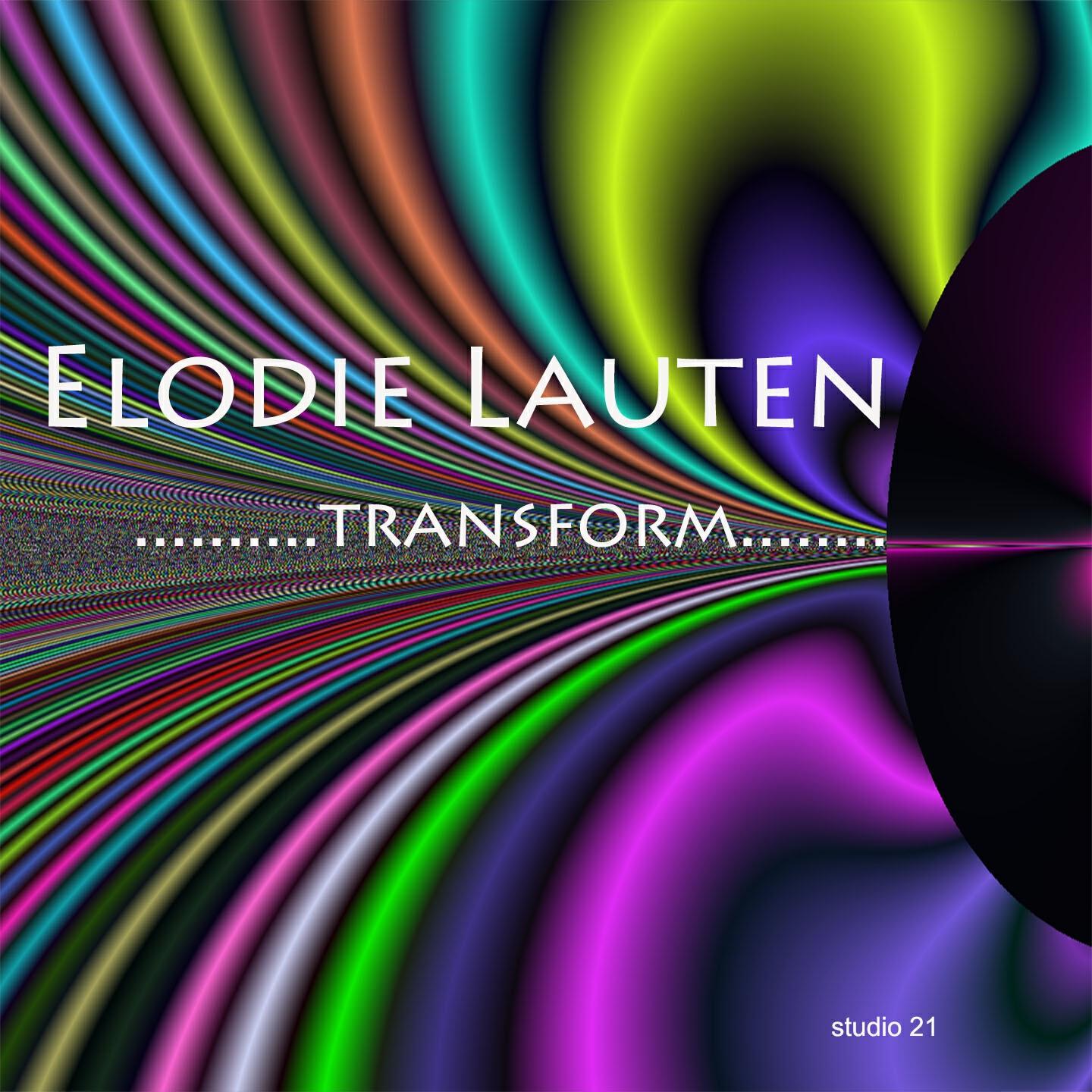 Elodie Lauten - Reverse
