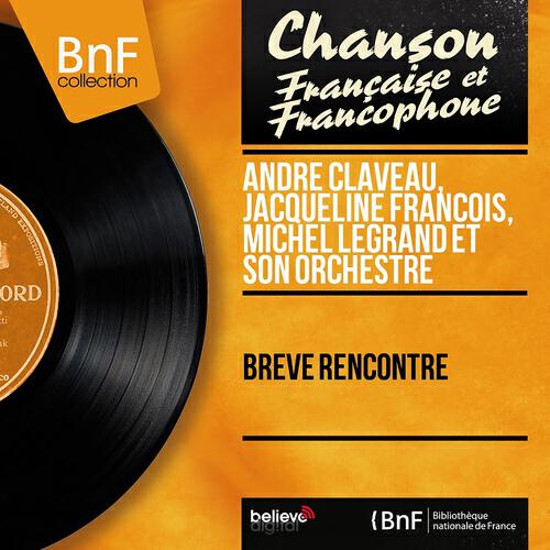 André Claveau - Moulin rouge