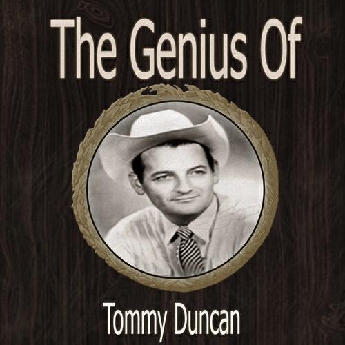 Tommy Duncan - Gambling Polka Dot Blues
