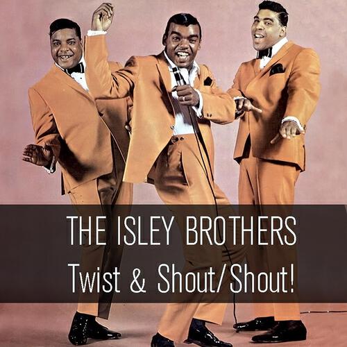 The Isley Brothers - You Better Come Home