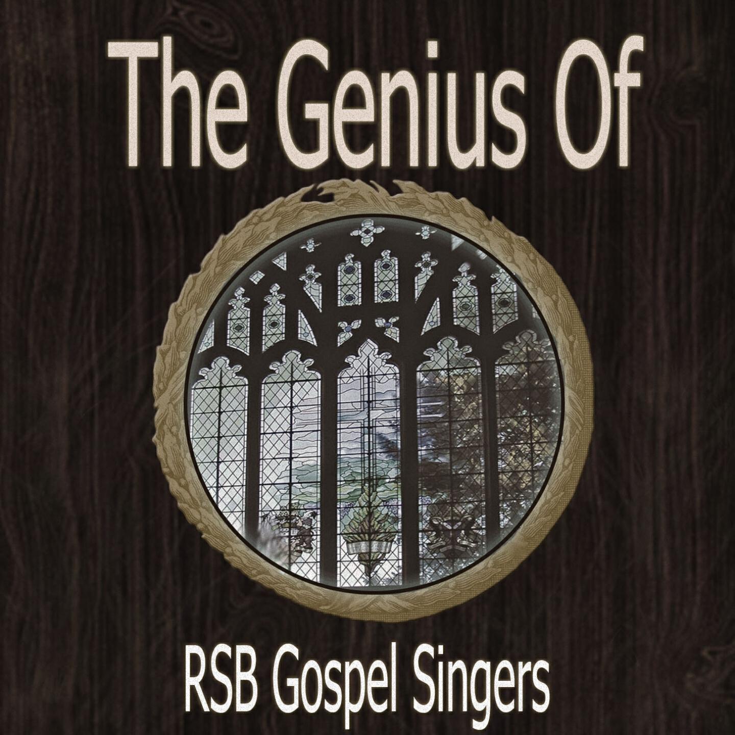 Rsb Gospel Singers - My Lord and I