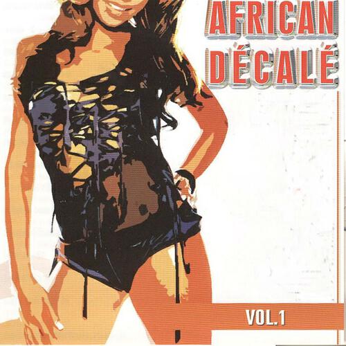 Nono Mazanza - Délire