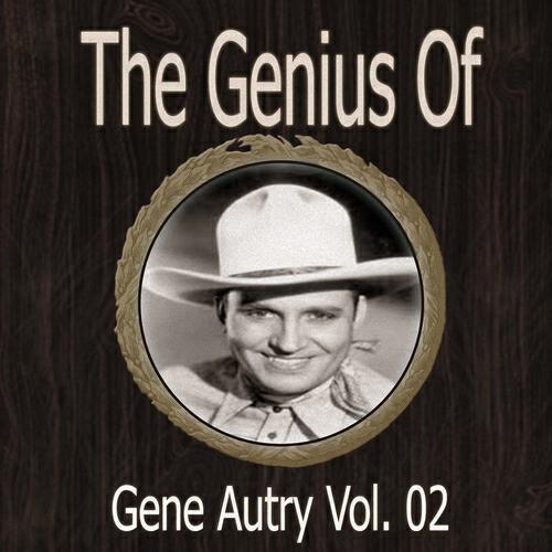 Gene Autry - Ridin' Down the Canyon