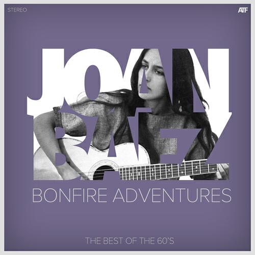 Joan Baez - Lowlands