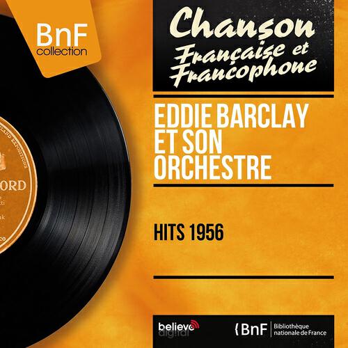 Eddie Barclay ET Son Orchestre - Laisse-moi rêver... de toi (Slow-fox)