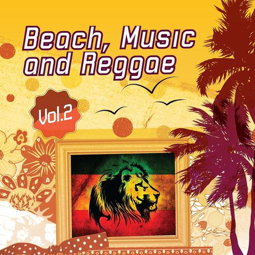 Постер альбома Beach Music & Reggae, Vol. 2