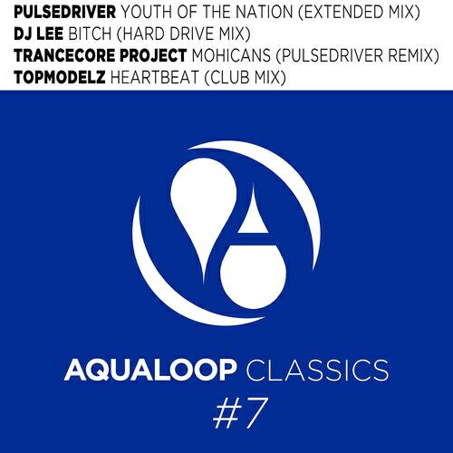 Trancecore Project - Mohicans (Pulsedriver Remix)
