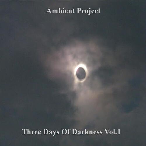 Ambient Project - Day One, Pt. 1