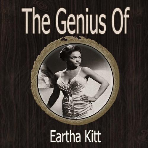 Eartha Kitt - Sur Les Ponts De Paris