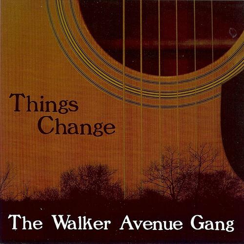 The Walker Avenue Gang - My Red Balloon (A Very Lucky 4th of July)
