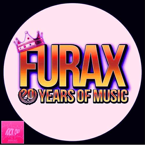 DJ Furax - 20 Years of Music (Max Tiger Rmx)