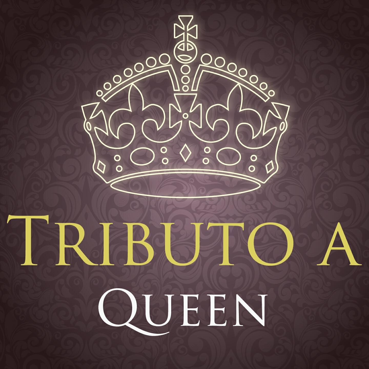Альбом Tributo a Queen исполнителя Flies on the Square Egg