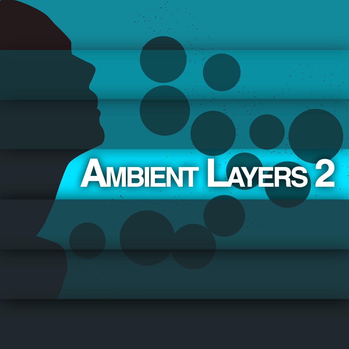 Постер альбома Ambient Layers 2