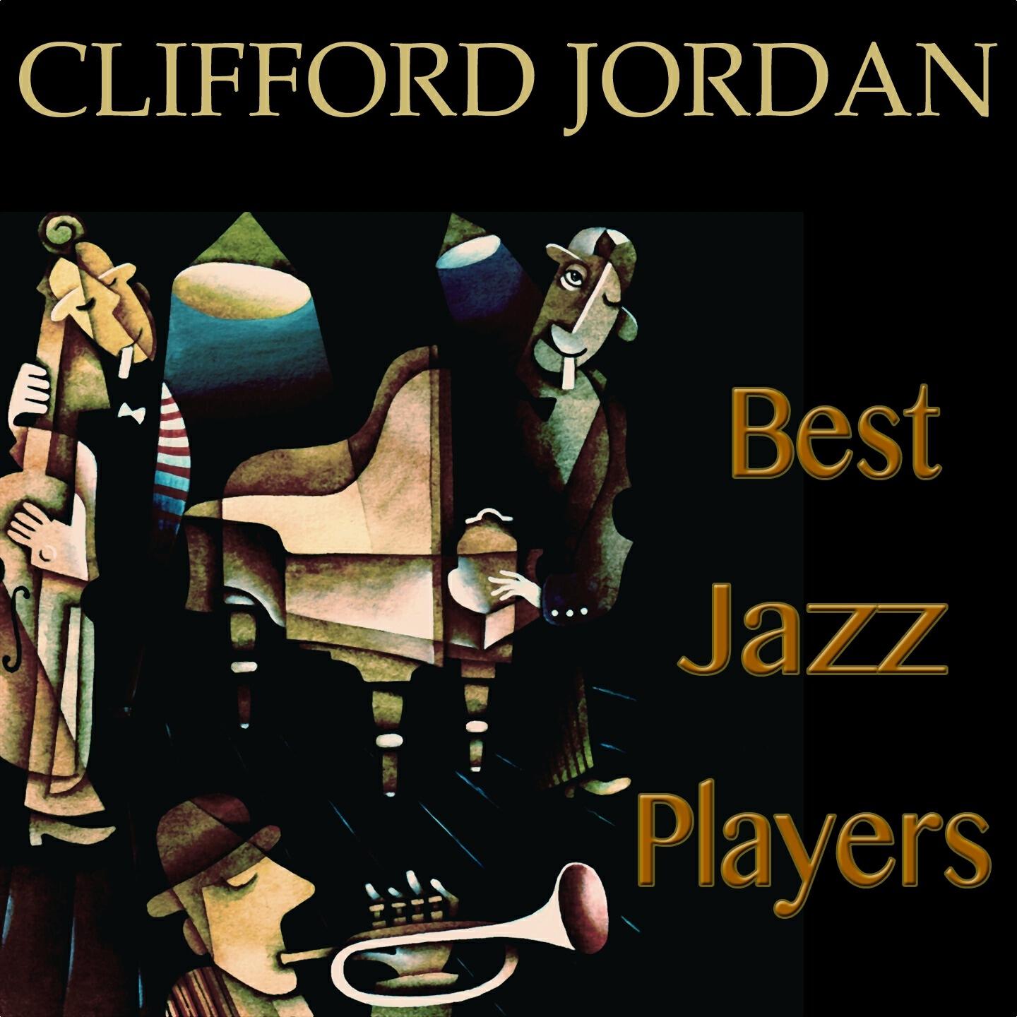 Clifford Jordan - Don't You Know I Care