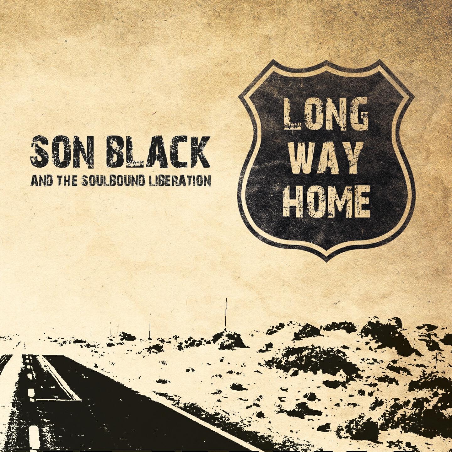 Son Black - Rosana