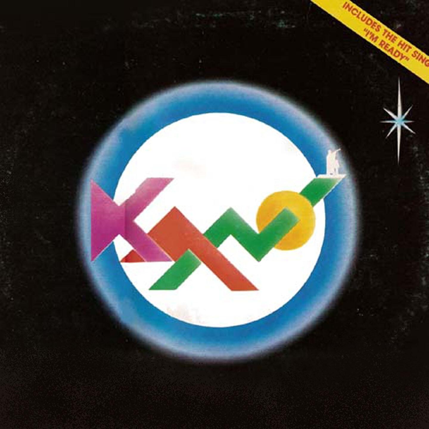 Kano - Now Baby Now