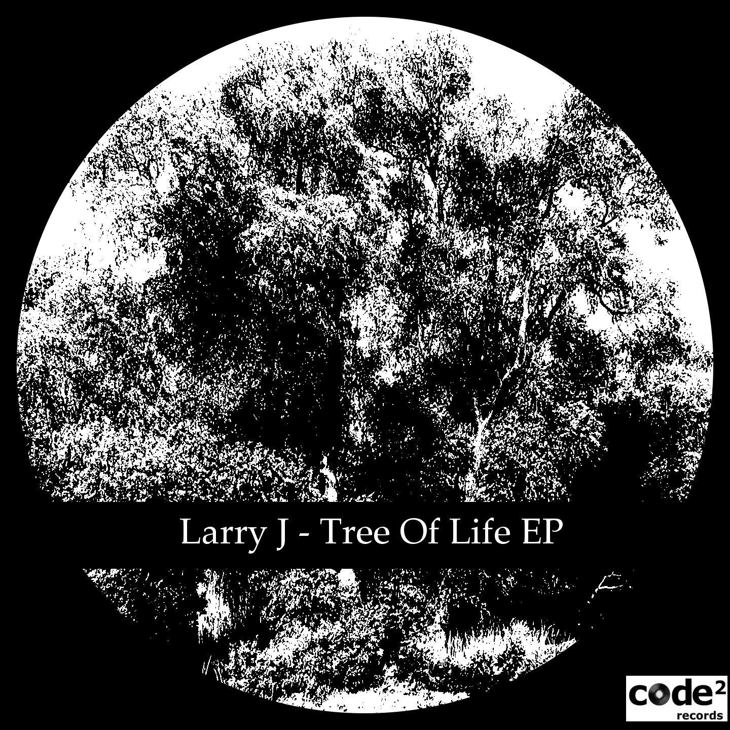 Постер альбома Tree Of Life EP
