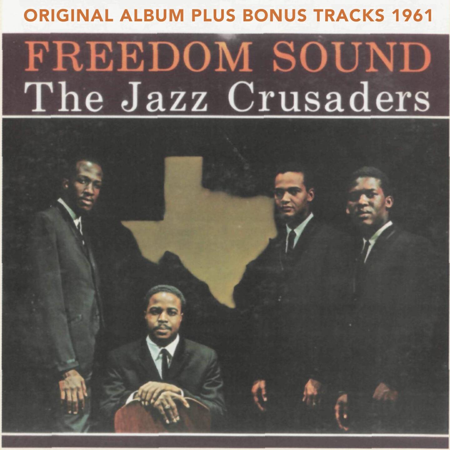 The Jazz Crusaders - Till All Ends (Bonus Tracks)