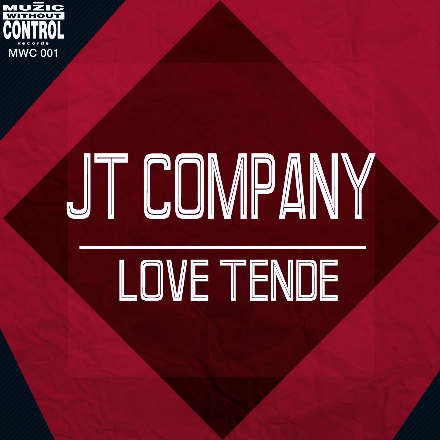Постер альбома Love Tende