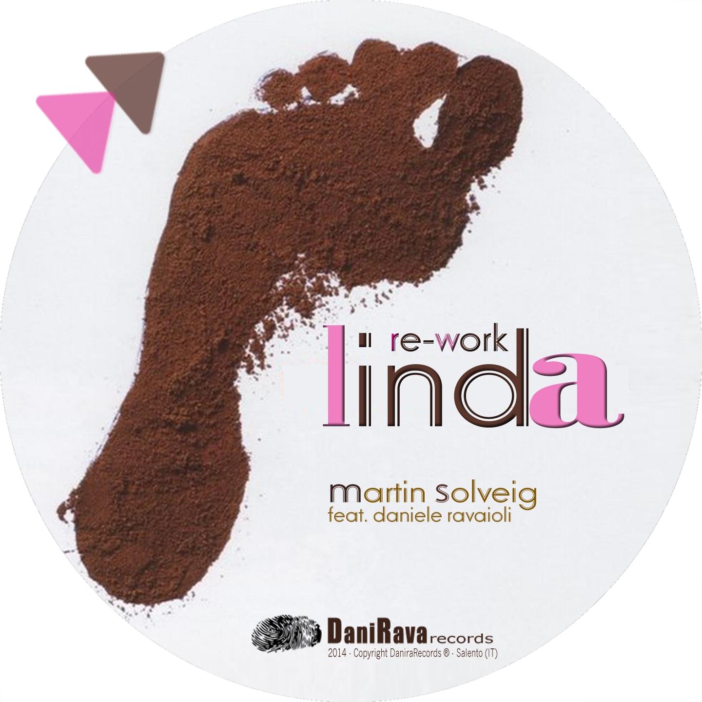Постер альбома Linda (Rework 2014)