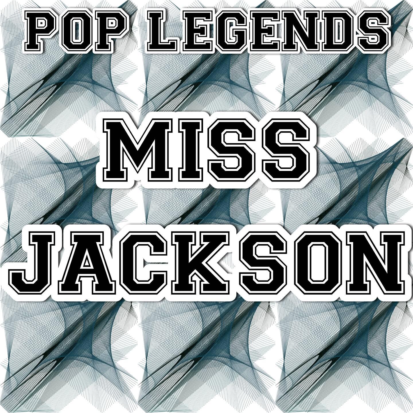 Pop Legends - Miss Jackson (Instrumental Version)