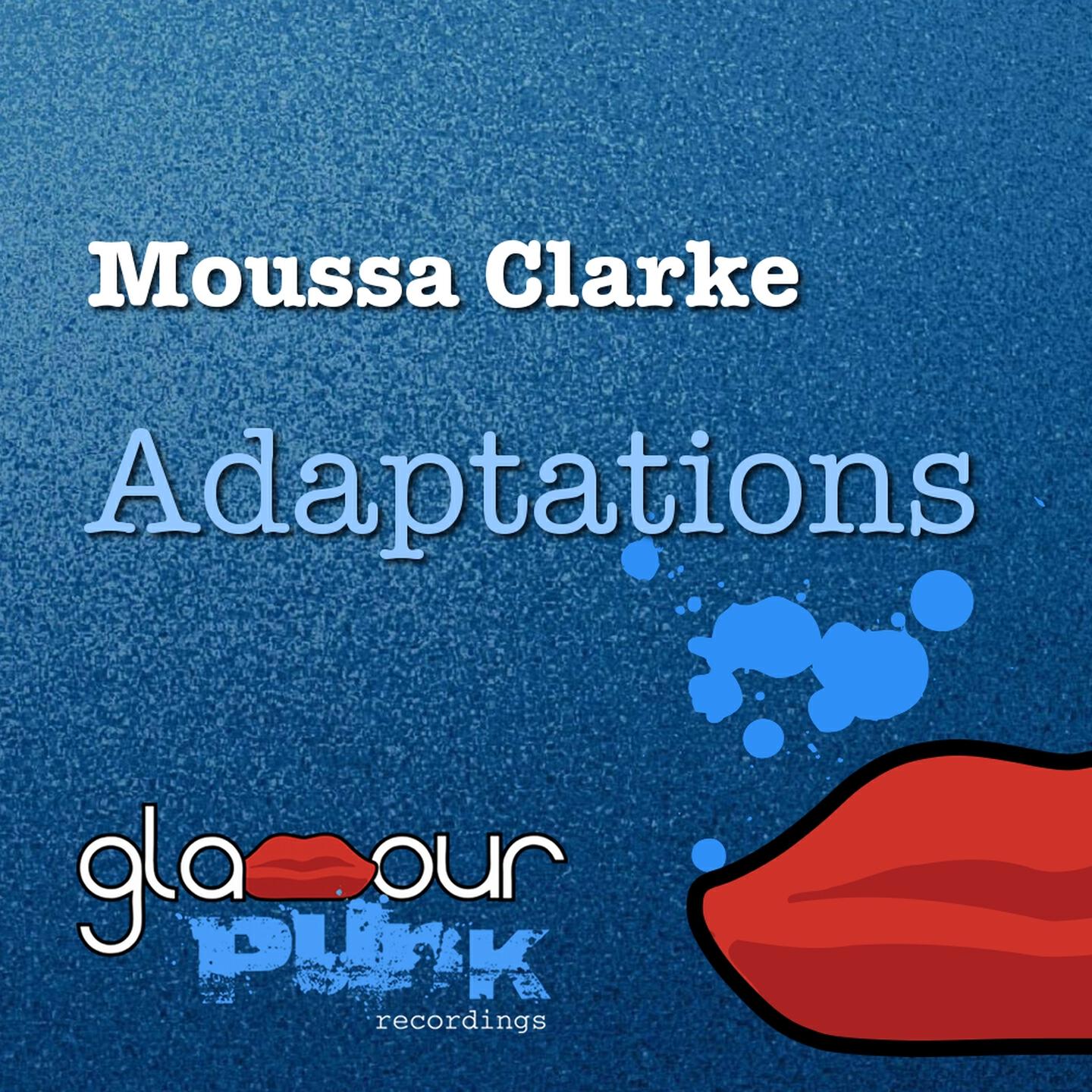 Moussa Clarke - That's What's Up (6Reenlight Remix)