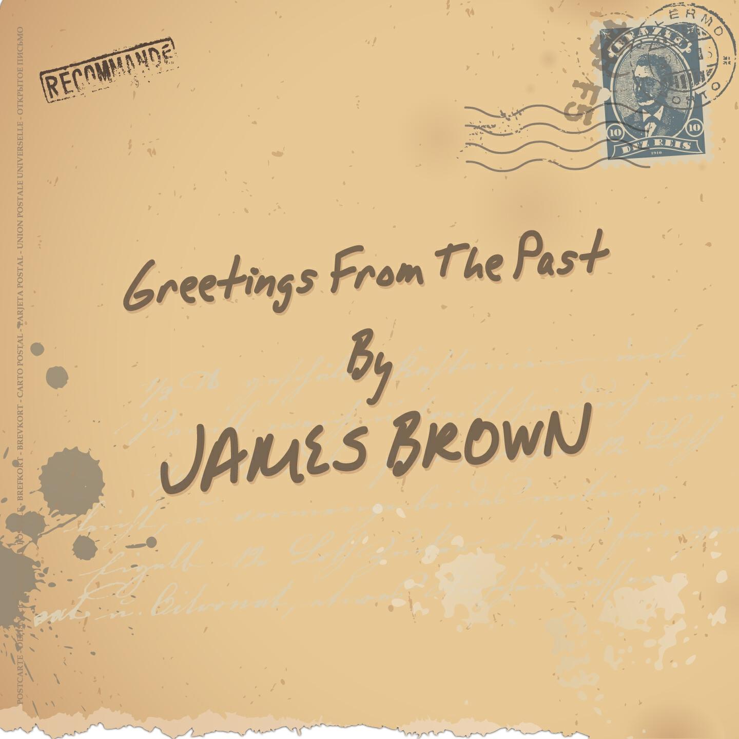 James Brown - There Must Be a Reason